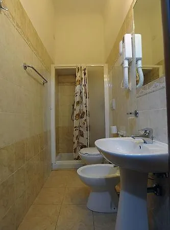 Belvedere Termini Отель типа 