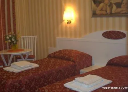 Belvedere Termini 5* Roma