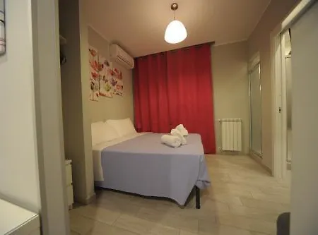 Bbrothershouse * Rome