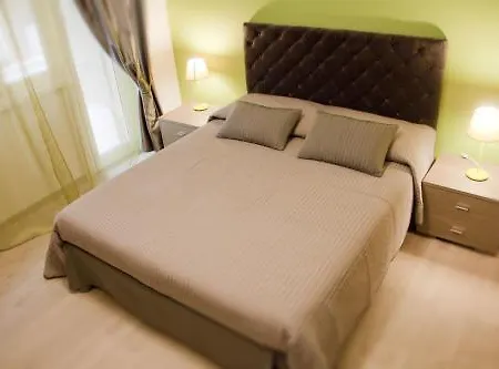 Foscari House Bed & Breakfast 3*