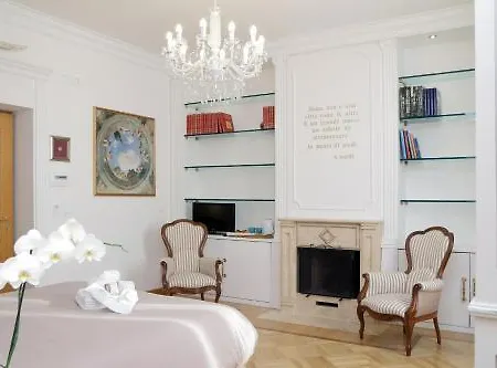 Bed & Breakfast Li Rioni Bed & Breakfast *