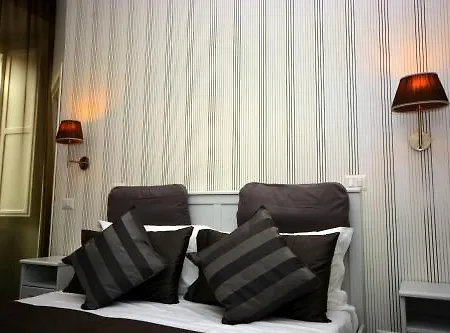 Cento Passi Dal Vaticano Bed & Breakfast