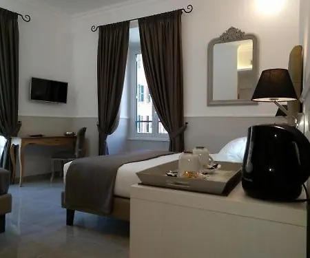 Vaticano Luxury Guest house