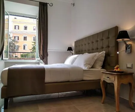 Guest house Vaticano Luxury Rome