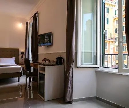 Vaticano Luxury