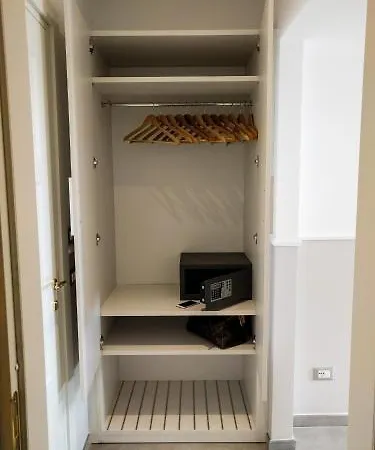 Guest house Vaticano Luxury