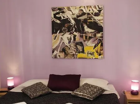 Gentes Bed & Breakfast