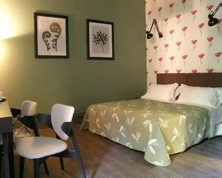 Bed & Breakfast Degli Antiquari Rome
