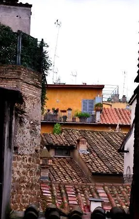 Bed & Breakfast Degli Antiquari