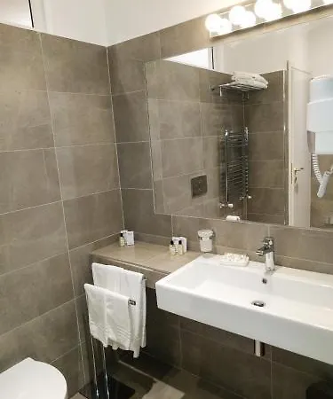 Guest house Vaticano Luxury