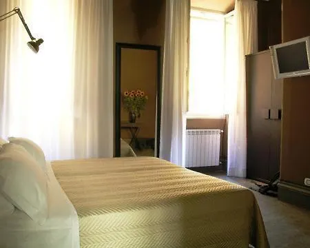 Bed & Breakfast Degli Antiquari Rome