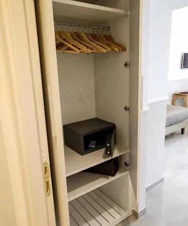 Vaticano Luxury Guest house Rome