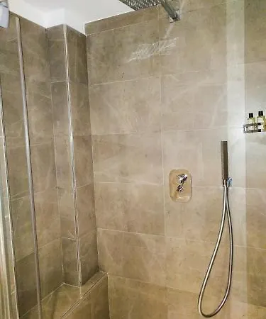 Vaticano Luxury Guest house