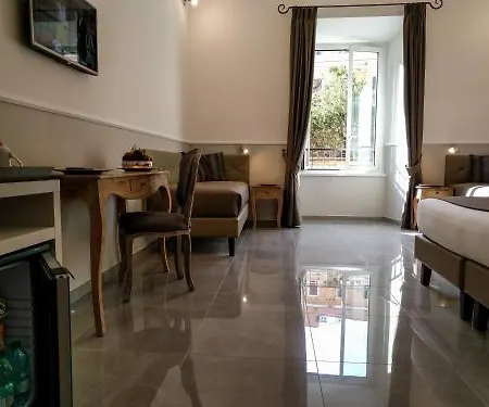 Vaticano Luxury * Rome