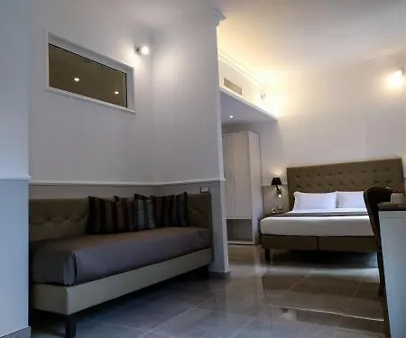 Vaticano Luxury Rome