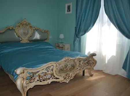 Residenza Dei Principi Bed and breakfast 3*