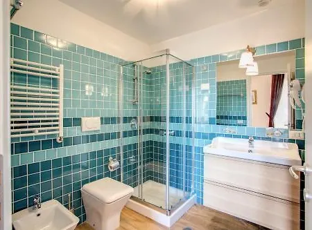 Residenza Dei Principi 3*