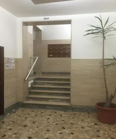 Le Vibrazioni Rom
