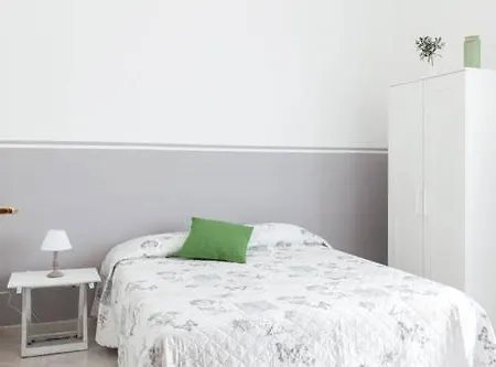 Domus Merulana Bed And Breakfast