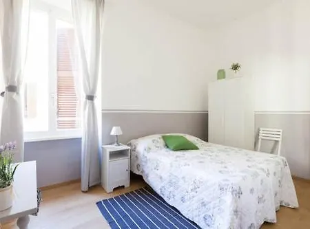 Domus Merulana Bed And Breakfast