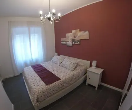 Bed & Breakfast Av Domus Vatican St.peter 2*