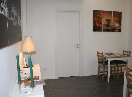 Bed & Breakfast Av Domus Vatican St.peter Rome