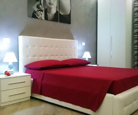 Bed & Breakfast Domus Barberini Rome