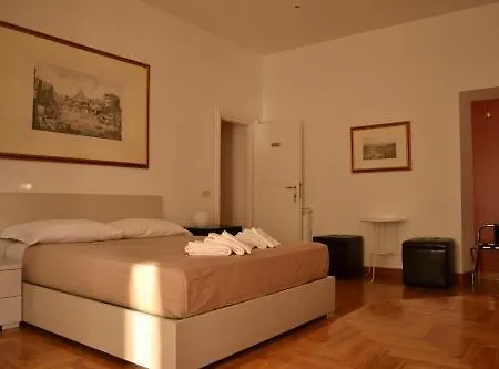 Bed & Breakfast Affaccio Su 2*