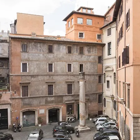 Sonder — Piazza Navona *