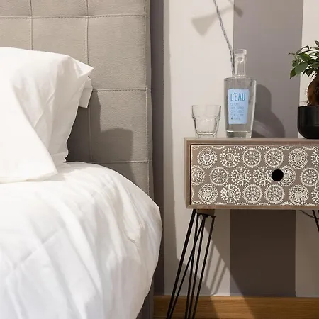 Bed & Breakfast Relais Mantellini Roma