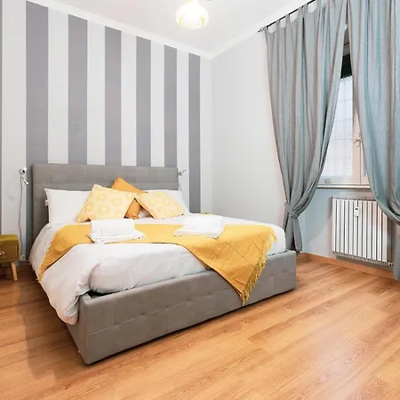 Relais Mantellini Roma
