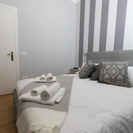 Relais Mantellini * Roma