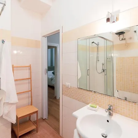 Relais Mantellini Bed & Breakfast