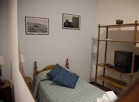 Acquedotto Alessandrino Hotel