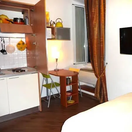 Apartment Doria Suites Rome