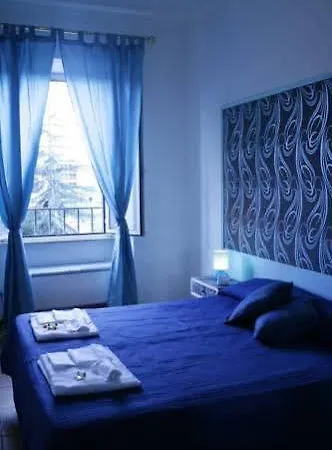 Vecchia Stazione Hotel *