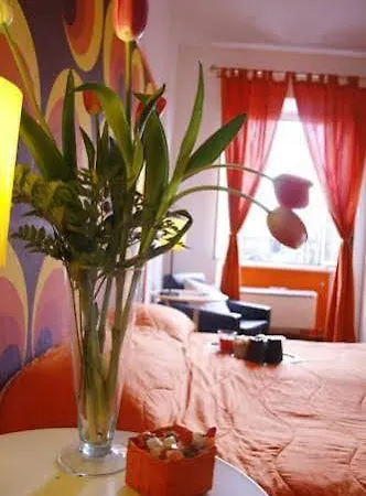 Vecchia Stazione Hotel *