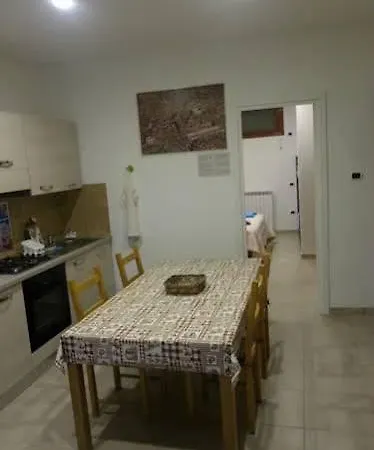 Acasamiasanpietro * Rzym