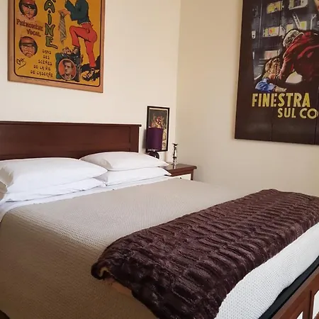 Apartment La Finestra Sul Cortile *