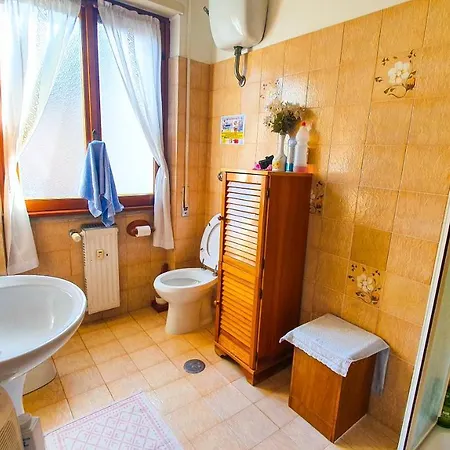 Giuseppina Bed & Breakfast *