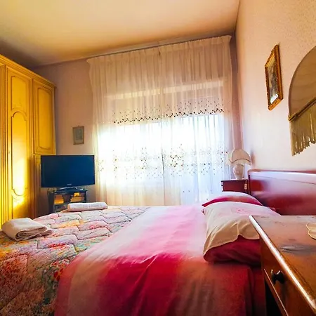 Bed & Breakfast Giuseppina Rome