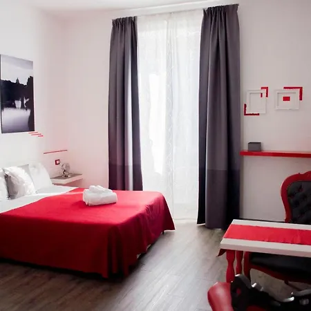 Relais Cola Di Rienzo 3*