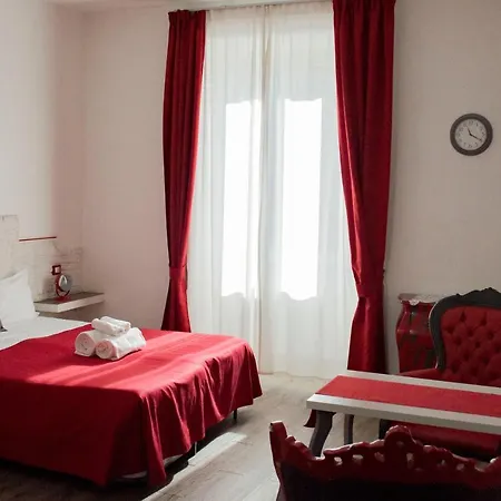 B&B Relais Cola Di Rienzo