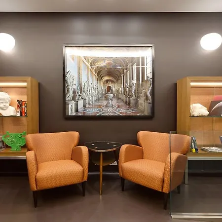 Hotel Mascagni Luxury & Rome
