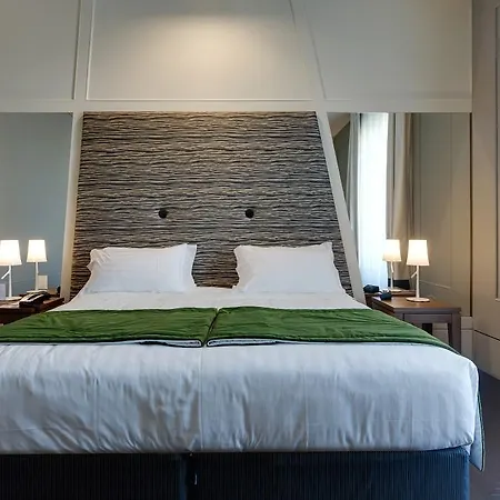 Hotel Mascagni Luxury &
