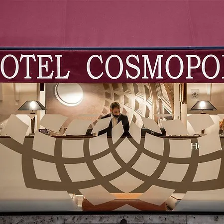 Cosmopolita
