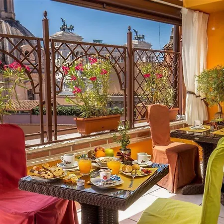 Cosmopolita Hotel
