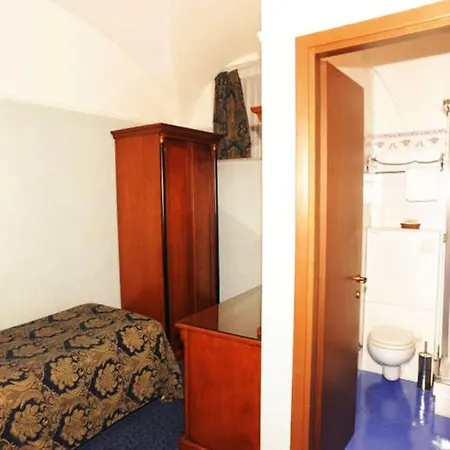Hotel Silva