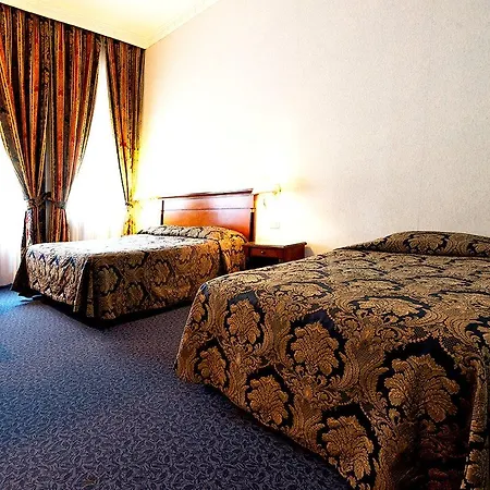 Silva Hotel 3*