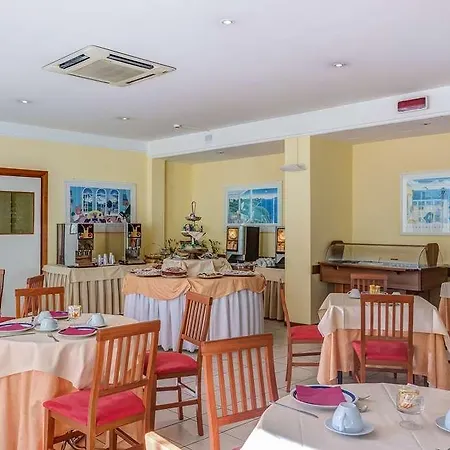 Hotel Giardino D'europa 3*